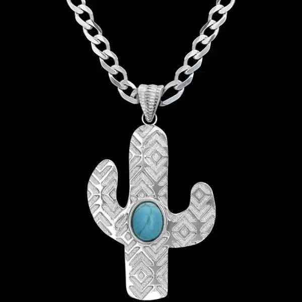 Dust &amp; Diamonds Pendant (In Stock)