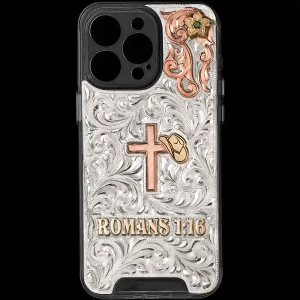 High Chaparral Custom Phone Case 