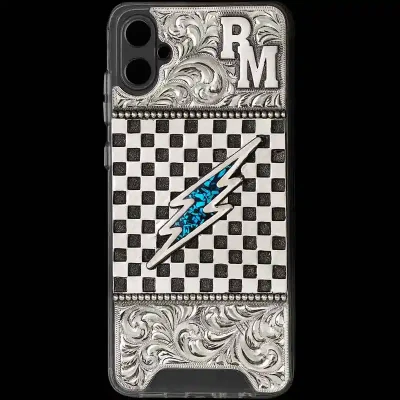 Rebel Custom Phone Case 