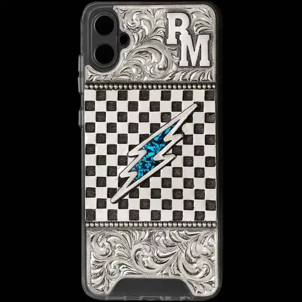 Rebel Custom Phone Case 