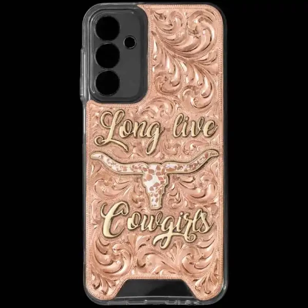 Wrangler Custom Phone Case 
