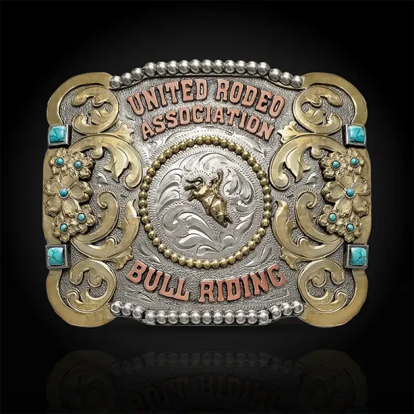 Stockdale Belt Buckle