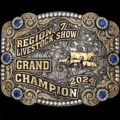 Livestock Classic FQHR