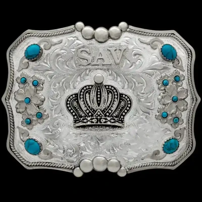 Sav Belt Buckle