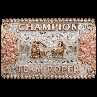 Box Buckles