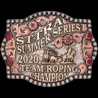 Franklin Belt Buckle