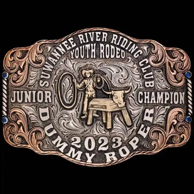 Kendall Belt Buckle