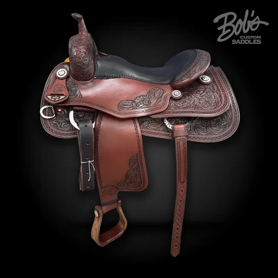 AF Reiner Saddle (In Stock)