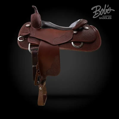 AF Reiner Saddle (In Stock)