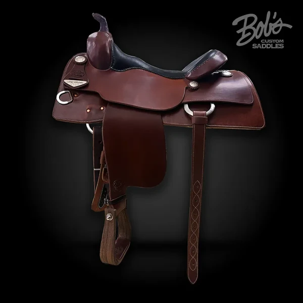 Lady Reiner Saddle (In Stock)