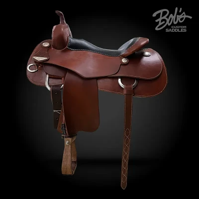 AF Reiner Saddle (In Stock)