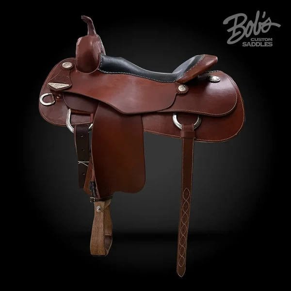 AF Reiner Saddle (In Stock)