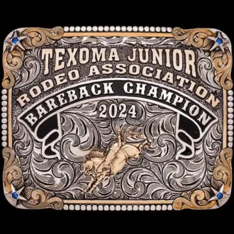 All Custom Buckles