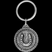 Western Keychains
