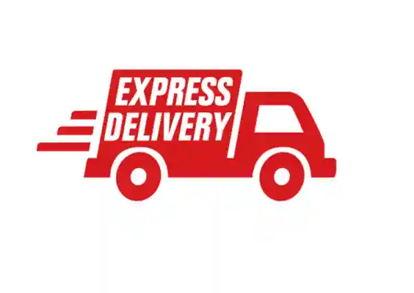 Expedited Shipping