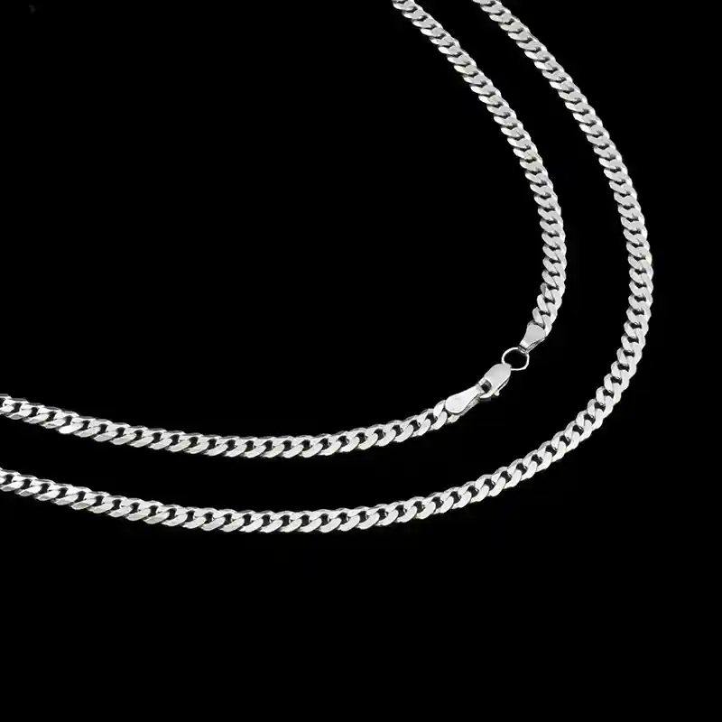 Mens Western Jewelry Set (In Stock)
