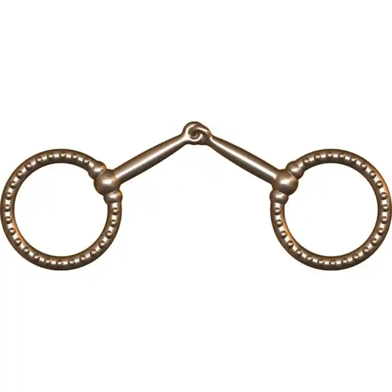 Snaffle Bit