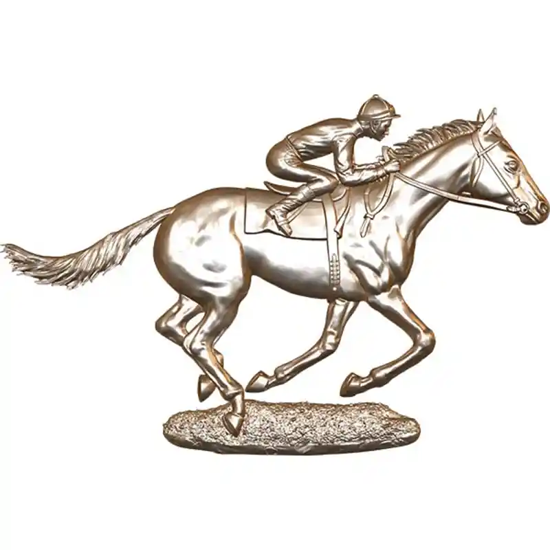 Race Horse