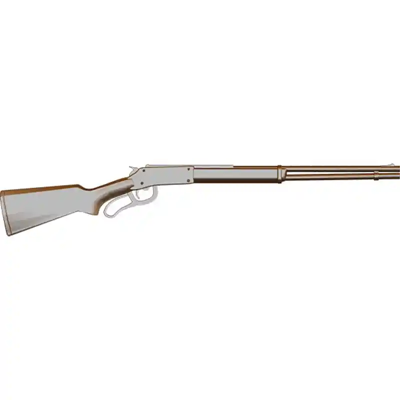 Rifle