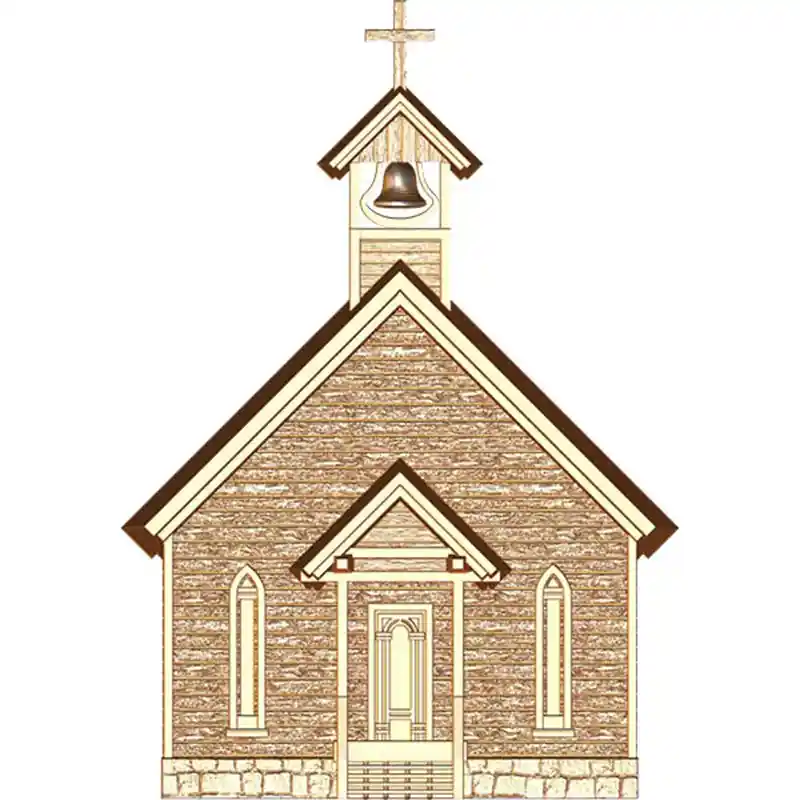 Cowboy Church
