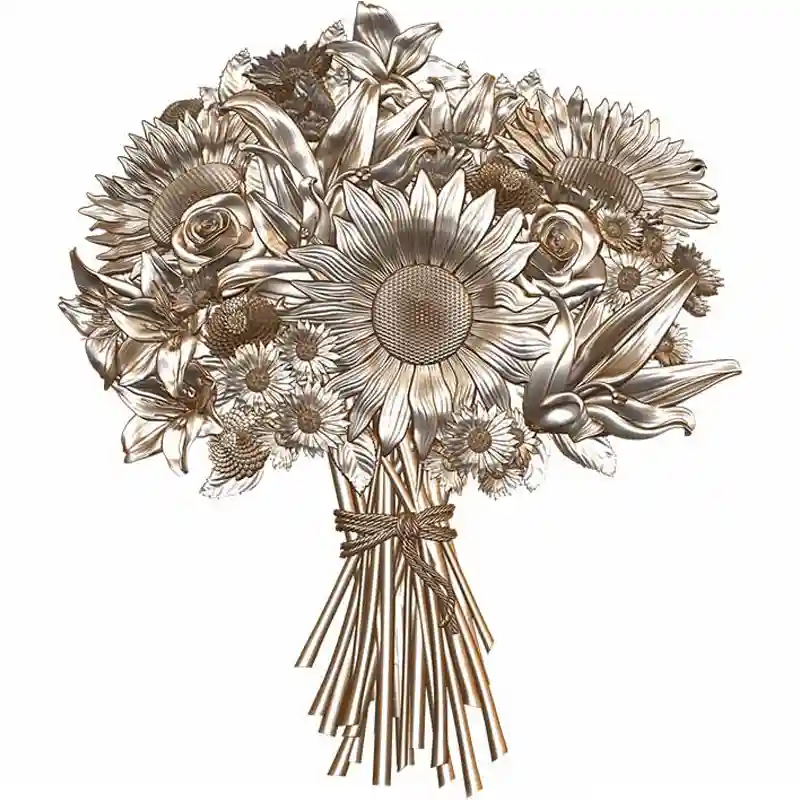 Flower Boquet