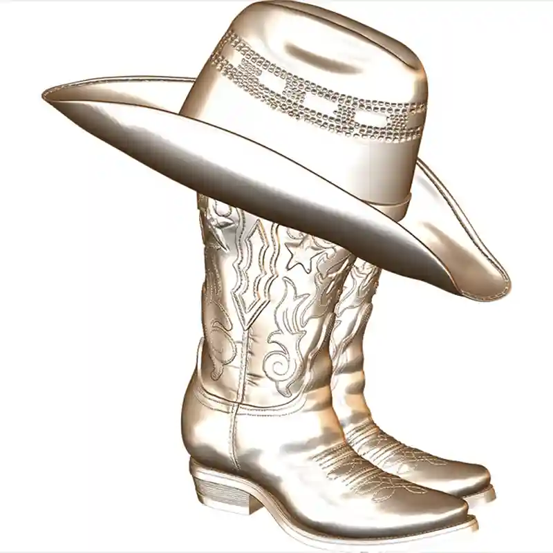 Cowboy Boots