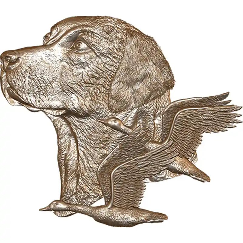 Hunting Dog