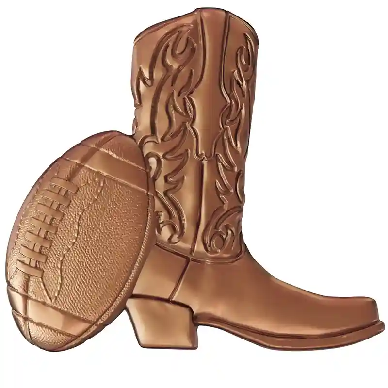 Football & Boots