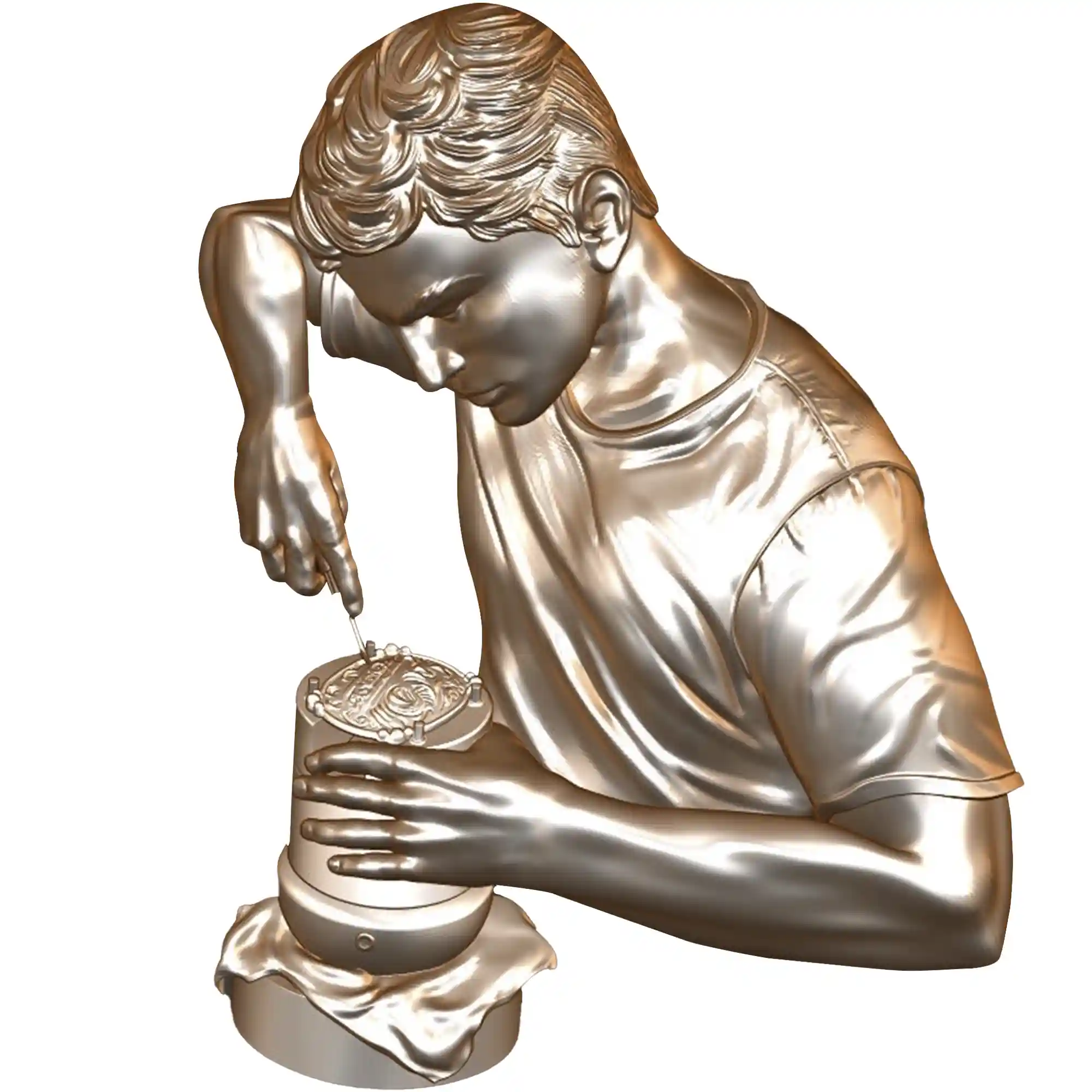 Engraver