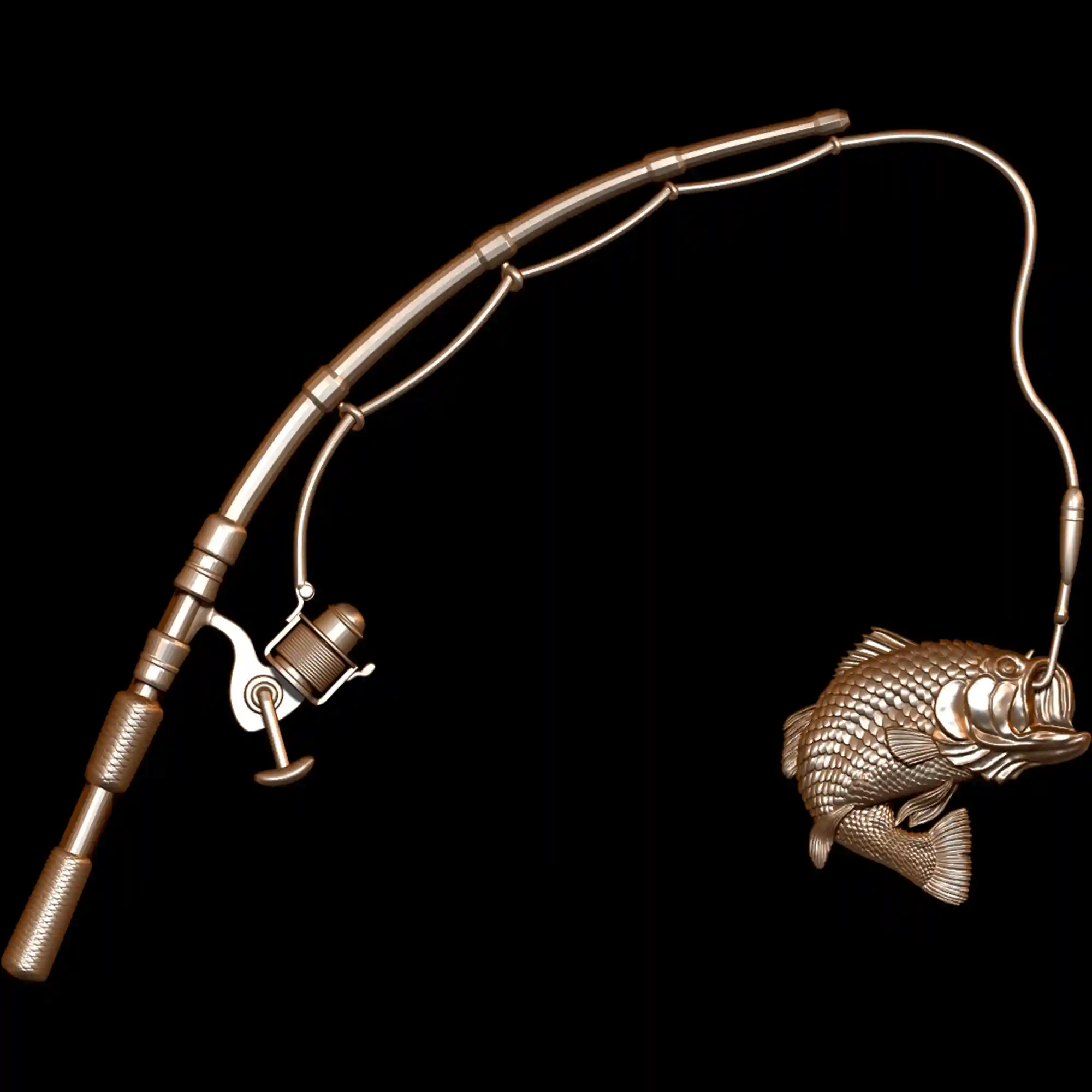 Fishing Pole