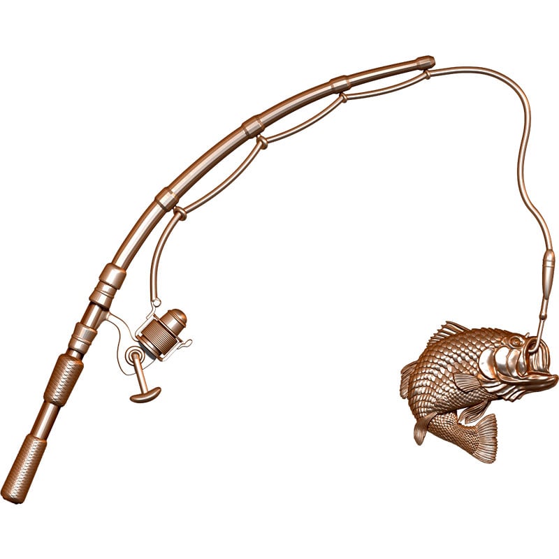 Fishing Pole