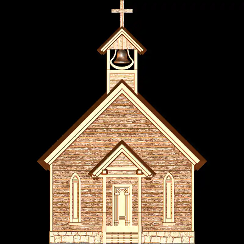 Cowboy Church
