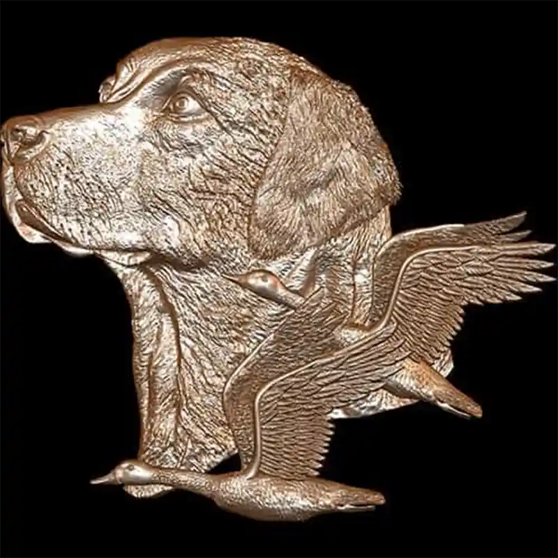 Hunting Dog