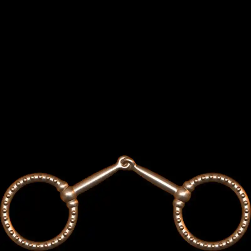 Snaffle Bit