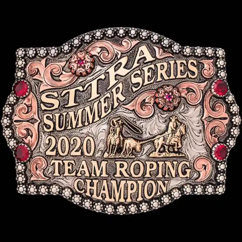 Franklin Belt Buckle