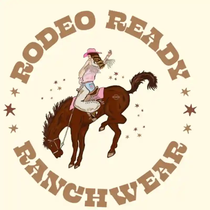 Rodeo Ready Ranchwear