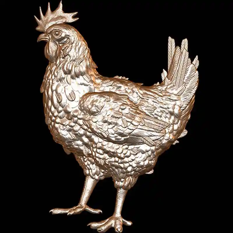Broiler Chicken