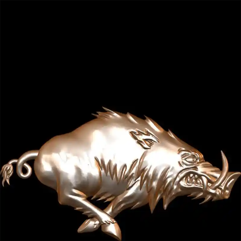 Wild Boar