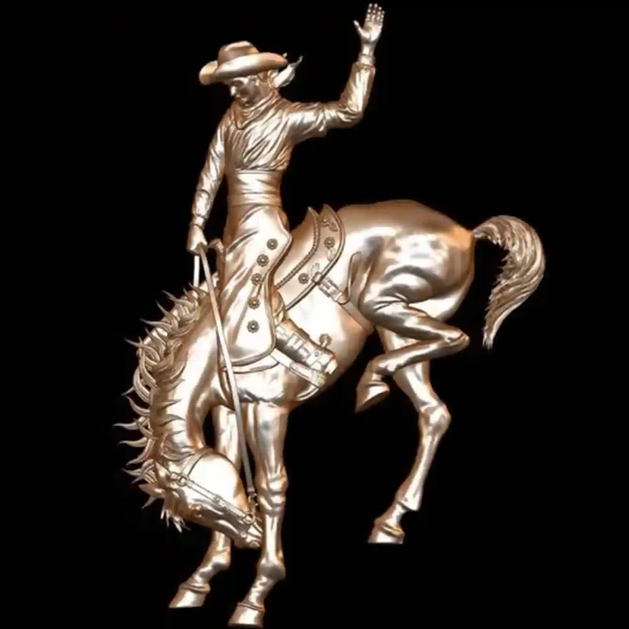 Buckaroo