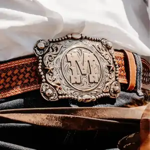 Buckle Specials