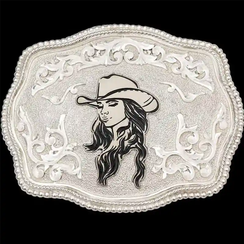 Bonnie Belt Buckle 