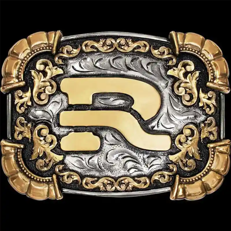 Joey Belt Buckle 
