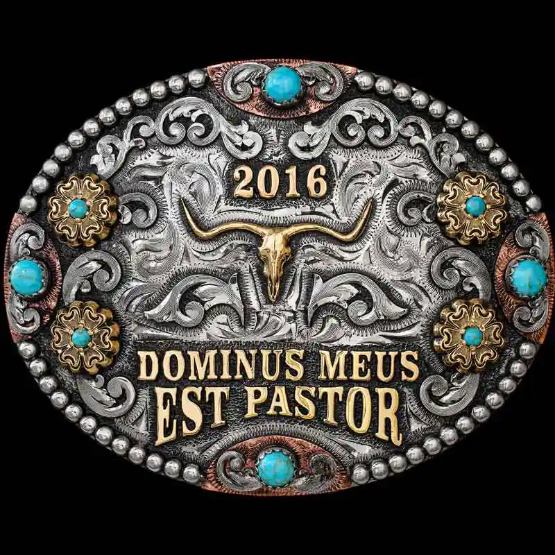 Payson Belt Buckle