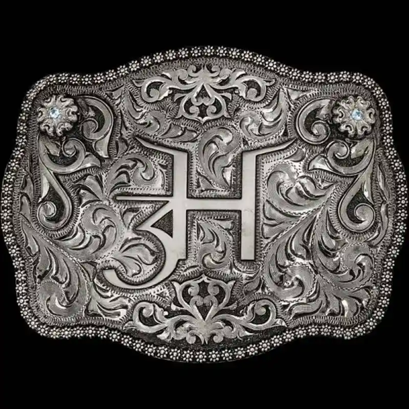 Tejon Belt Buckle
