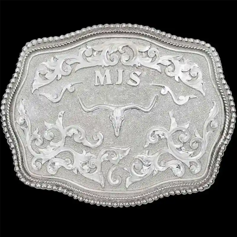Maybell Belt Buckle 