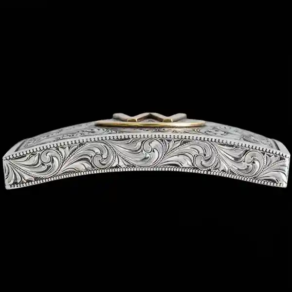Wingate Box Buckle