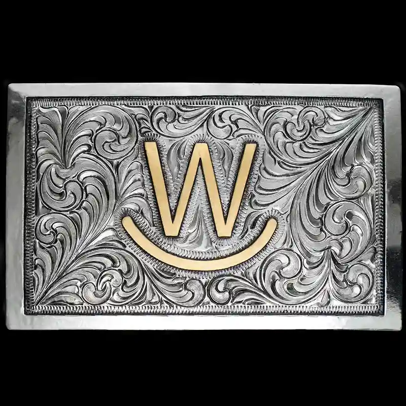Wingate Box Buckle