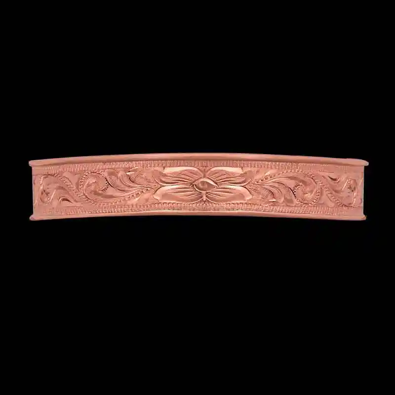 Porter Western Cuff Bracelet