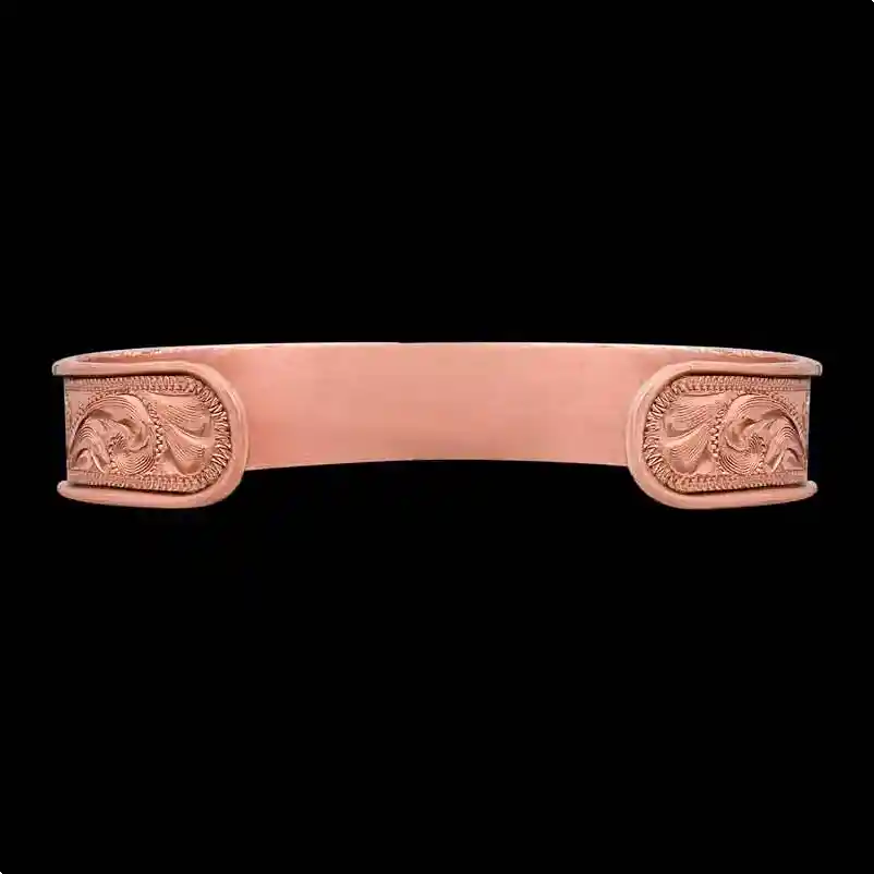 Porter Western Cuff Bracelet