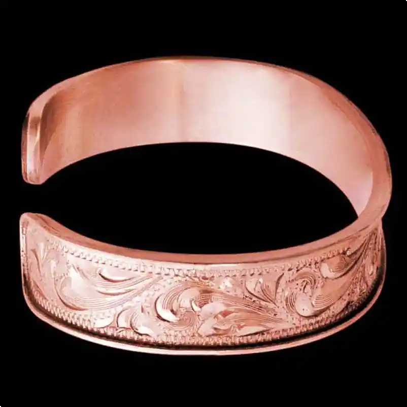 Porter Western Cuff Bracelet